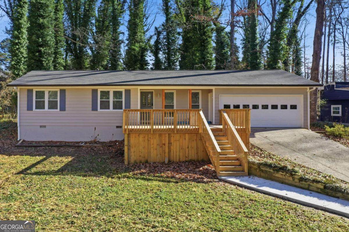 111 John Christopher Drive - Photo 1