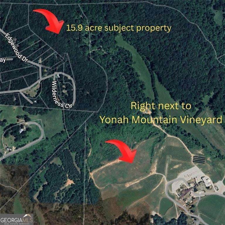 0 Edgewood Drive - Photo 1