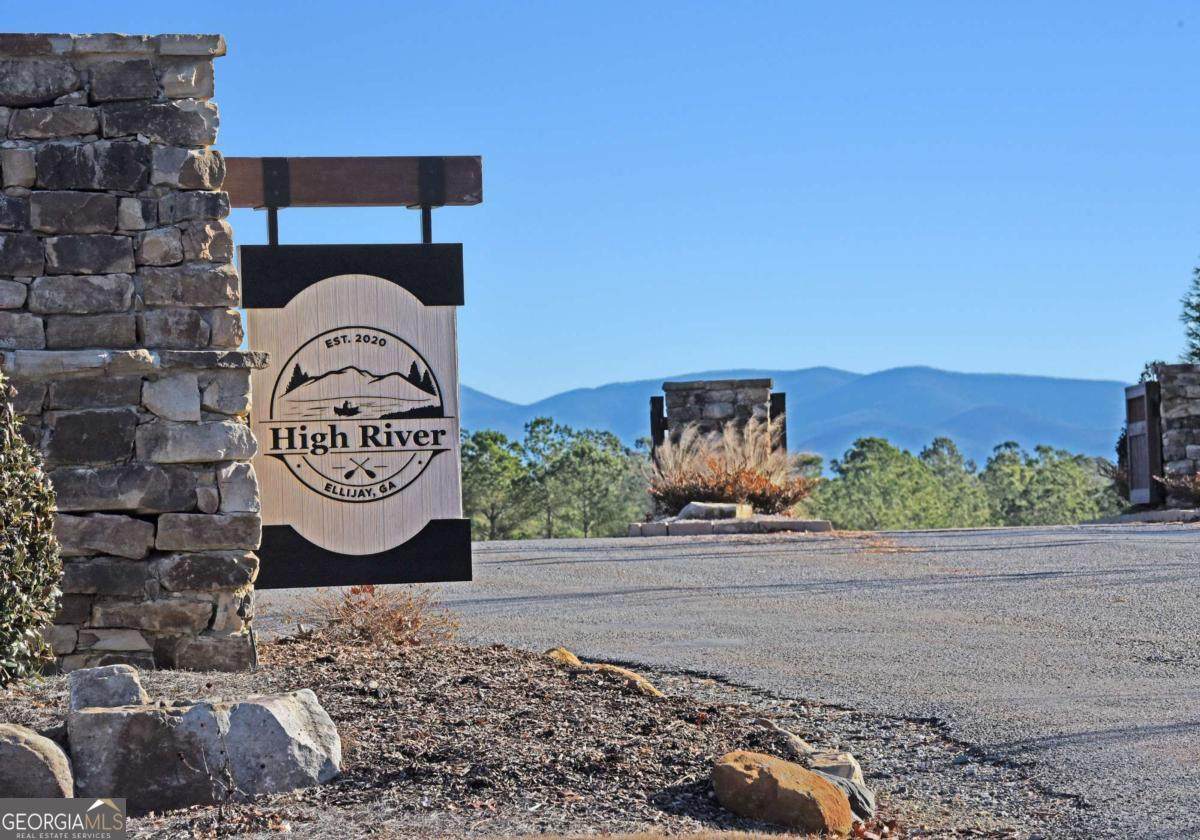 LOT 173 Lecroy Drive - Photo 1