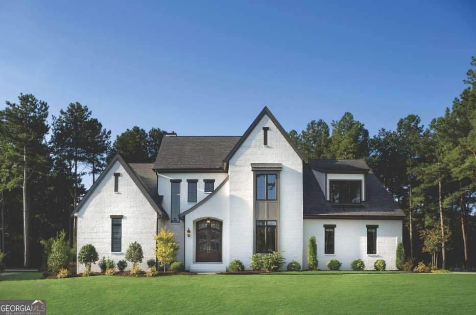 650 East Lake Drive - Photo 1