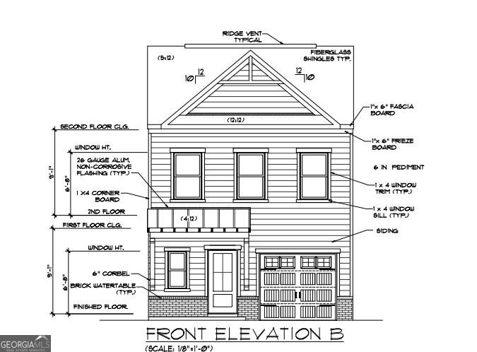 183 Jackson Heights - Photo 1