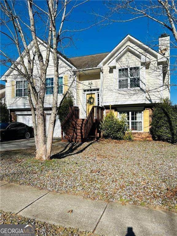 7607 Broadhurst Drive - Photo 1