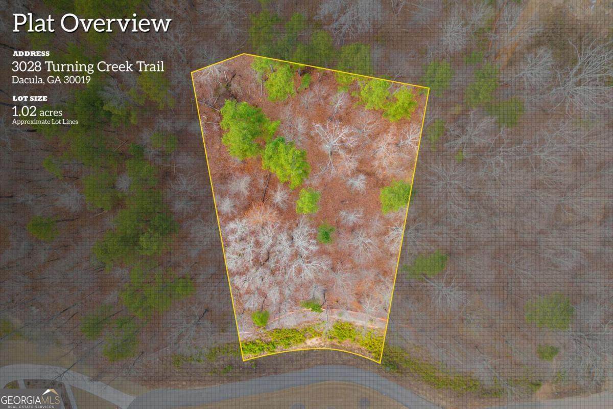 3028 Turning Creek Trail - Photo 1