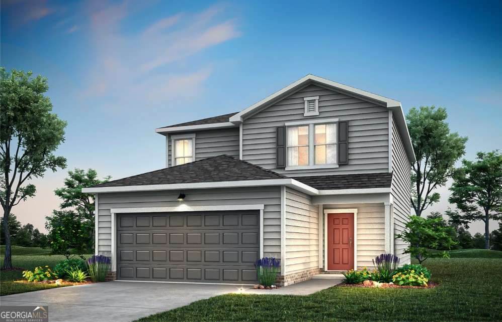 3091 Orwell Drive - Photo 1