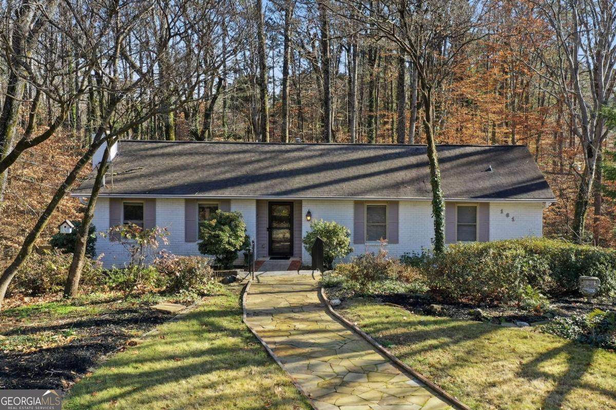 161 John Christopher Drive - Photo 1