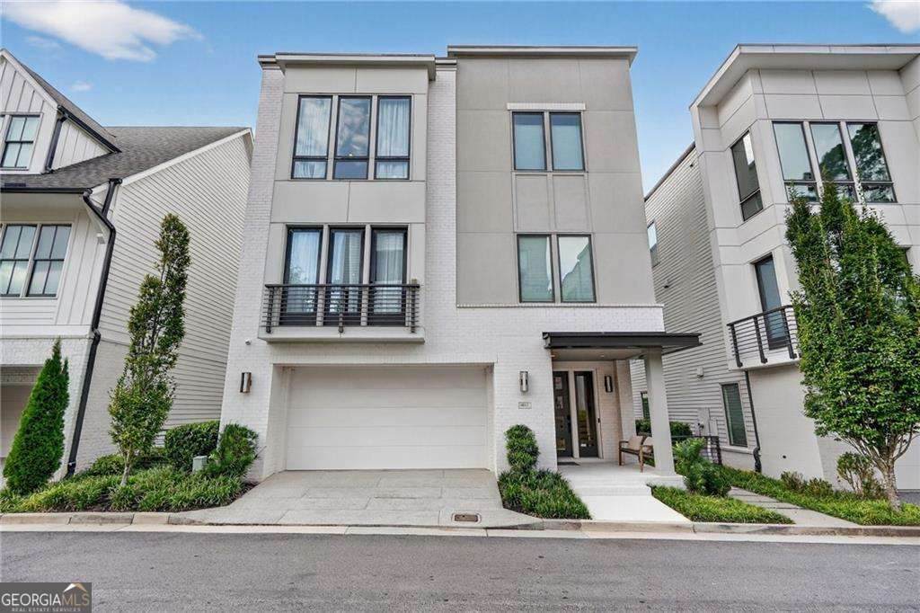 4012 Hazel Nut Lane - Photo 1