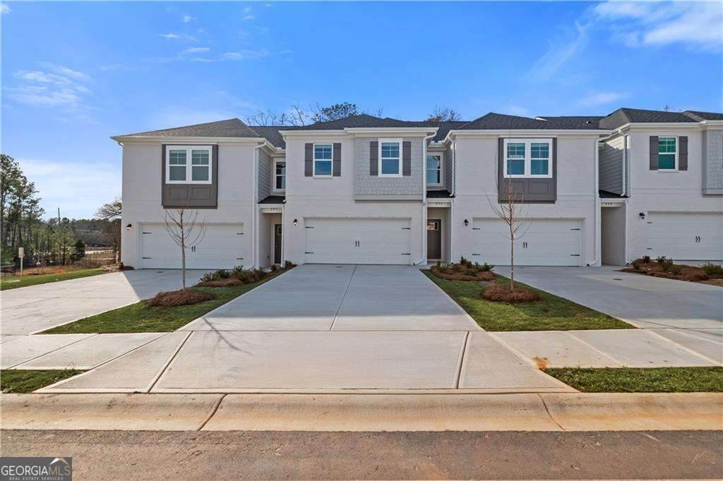 332 Heavenly Hollow Place - Photo 1