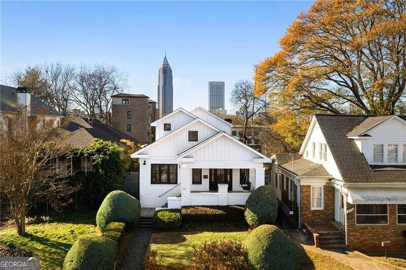 636 Kennesaw Avenue - Photo 1