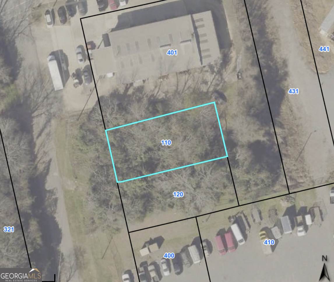 110 Warren Street - Photo 1