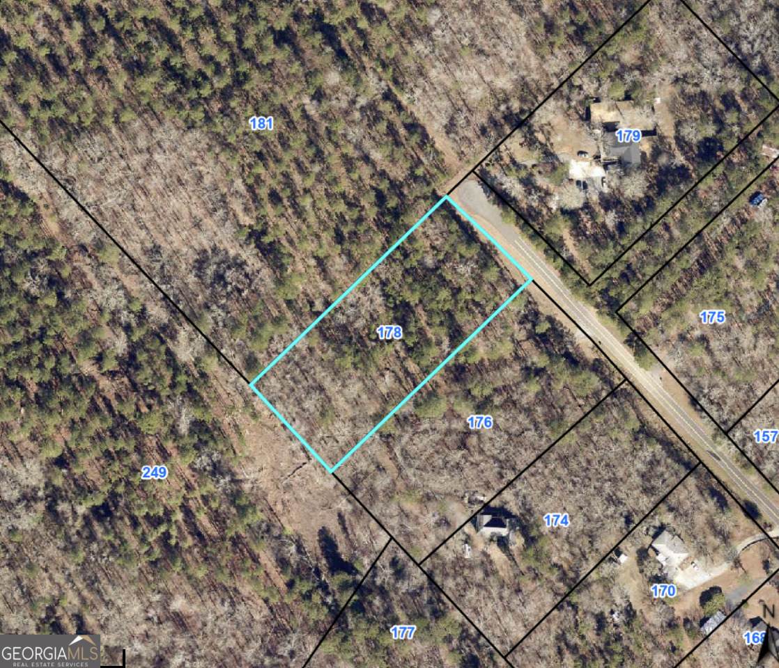 178 Hidden Hills Drive - Photo 1