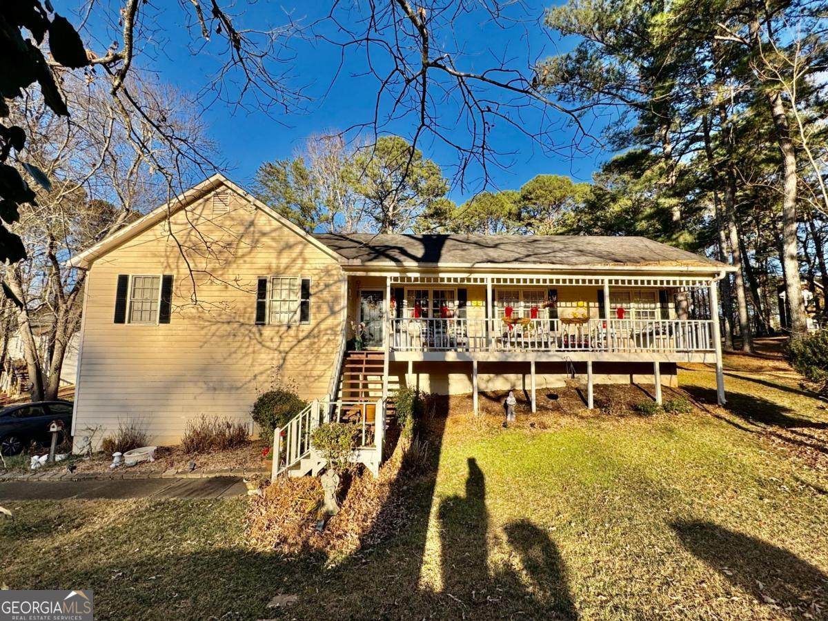 606 Wood Ridge Drive - Photo 1