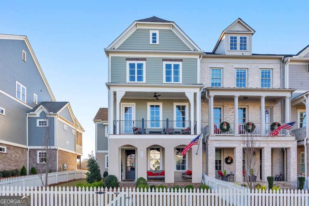 616 Brashy Street - Photo 1