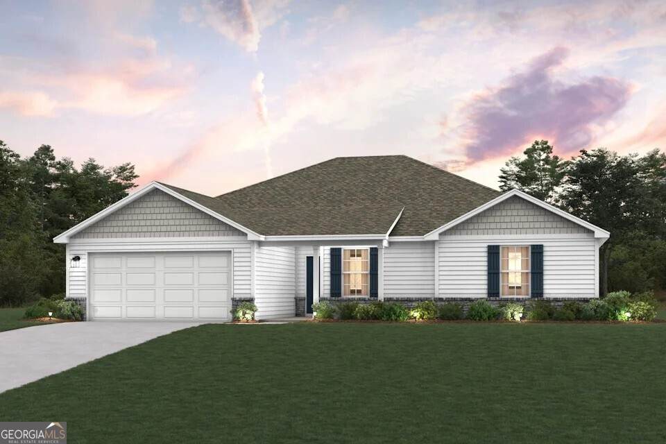 141 Dream Catcher Drive - Photo 1