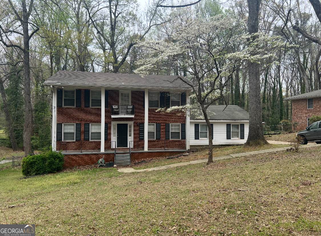 3900 Artist View - Photo 1