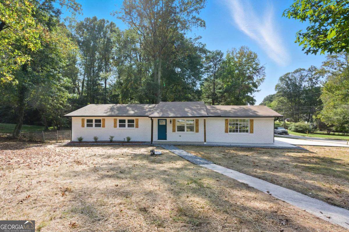 2087 Chestnut Way - Photo 1