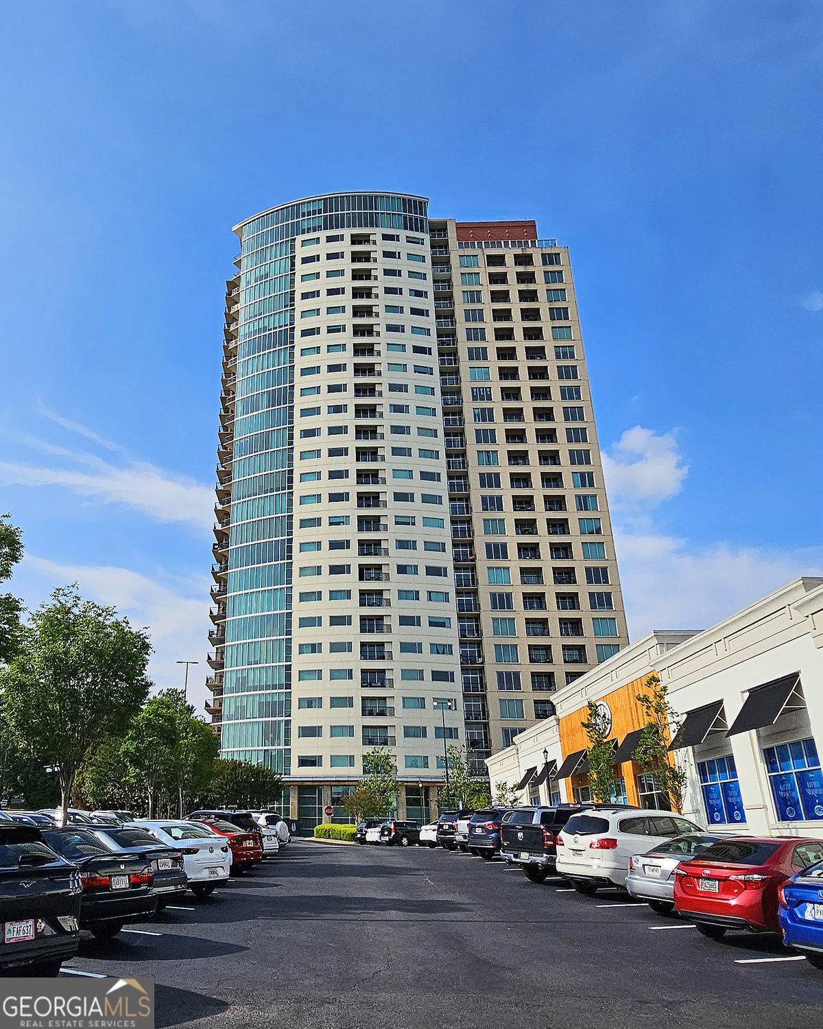 4561 Olde Perimeter Way - Photo 1