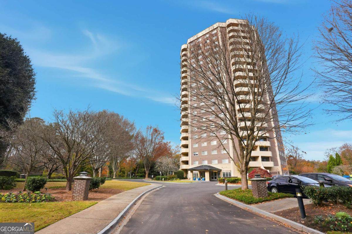 1501 Clairmont Road - Photo 1