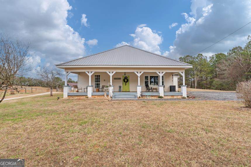 99 Antioch Road - Photo 1