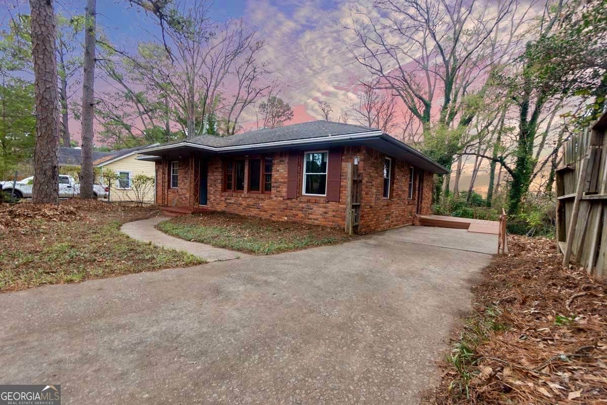 3308 Fern Drive - Photo 1