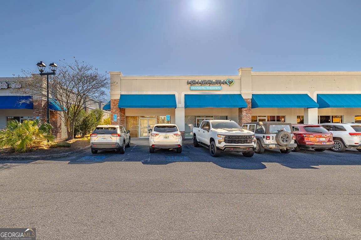 916 Kingsbay Road - Photo 1