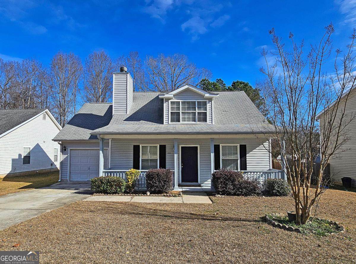 3616 Bristol Overlook - Photo 1