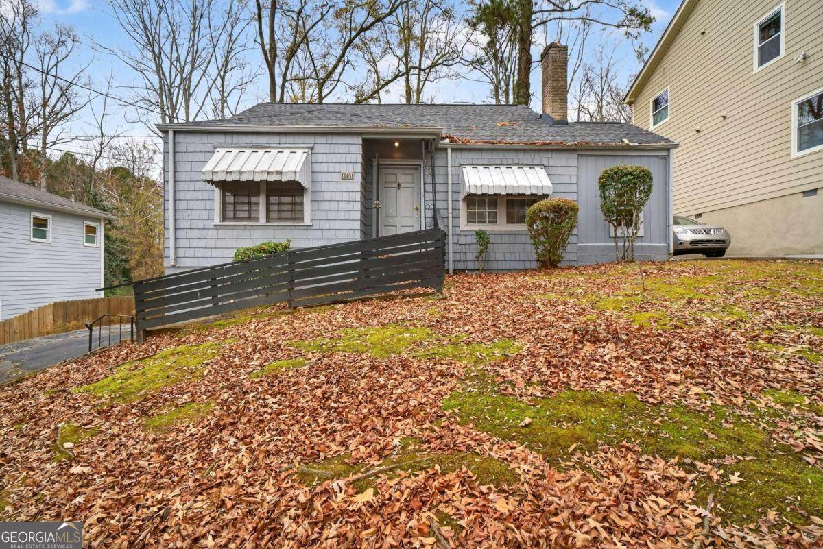 1757 Derry Avenue - Photo 1