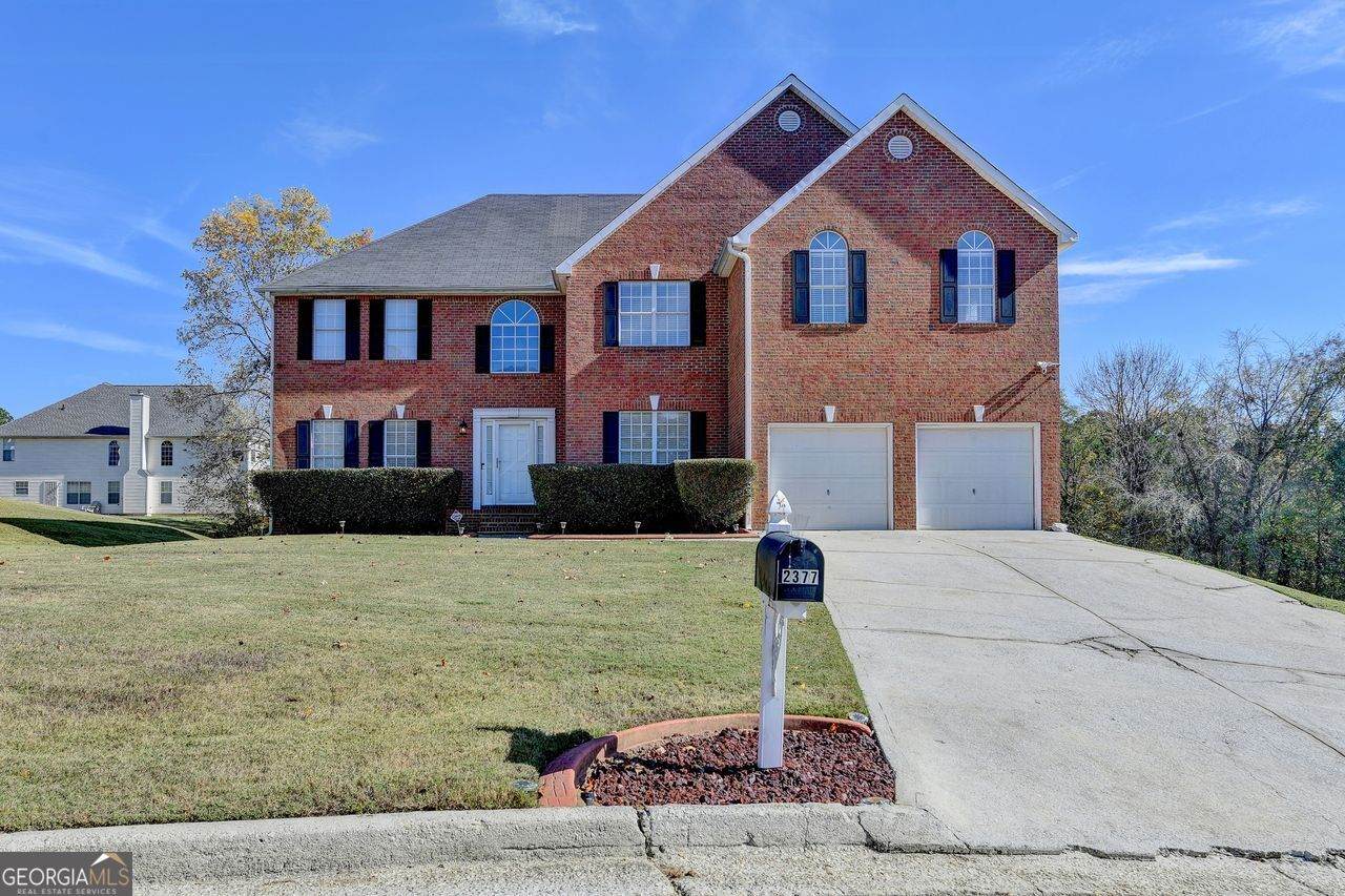 2377 Pendergrass Lane - Photo 1