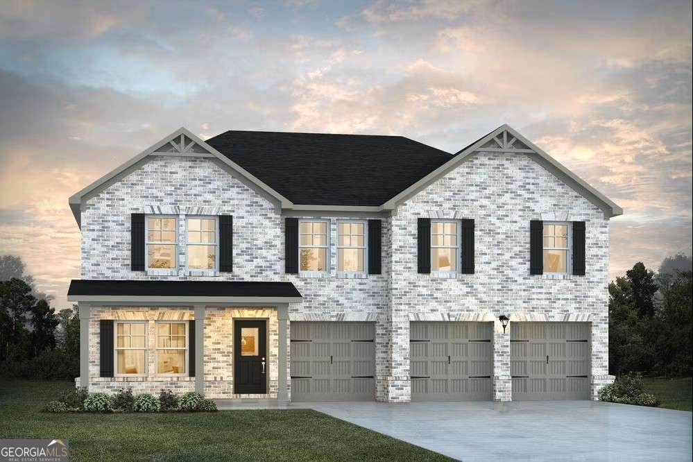 1704 Bouquet Way - Photo 1