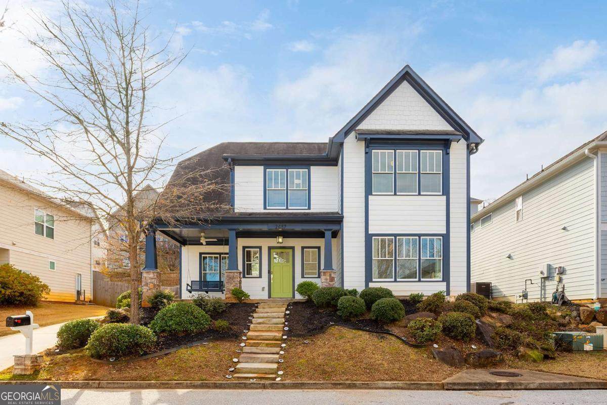 2687 Oak Leaf Place - Photo 1