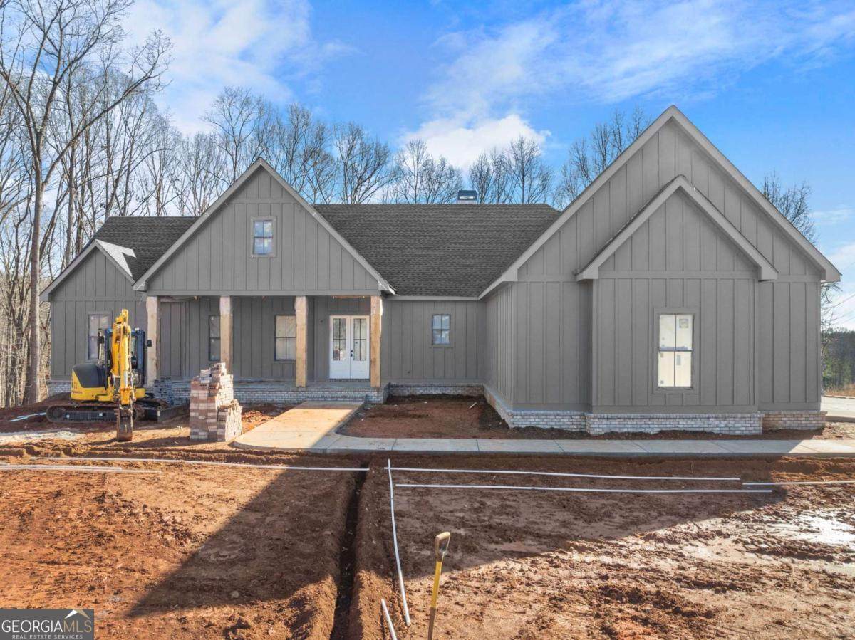 3255 Tanners Mill Road - Photo 1