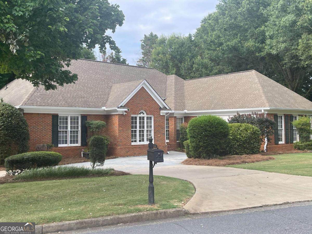 5005 Johns Creek Court - Photo 1