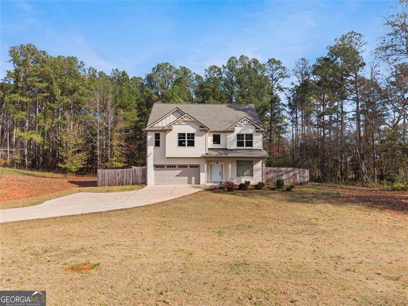 1511 New Hope Road - Photo 1