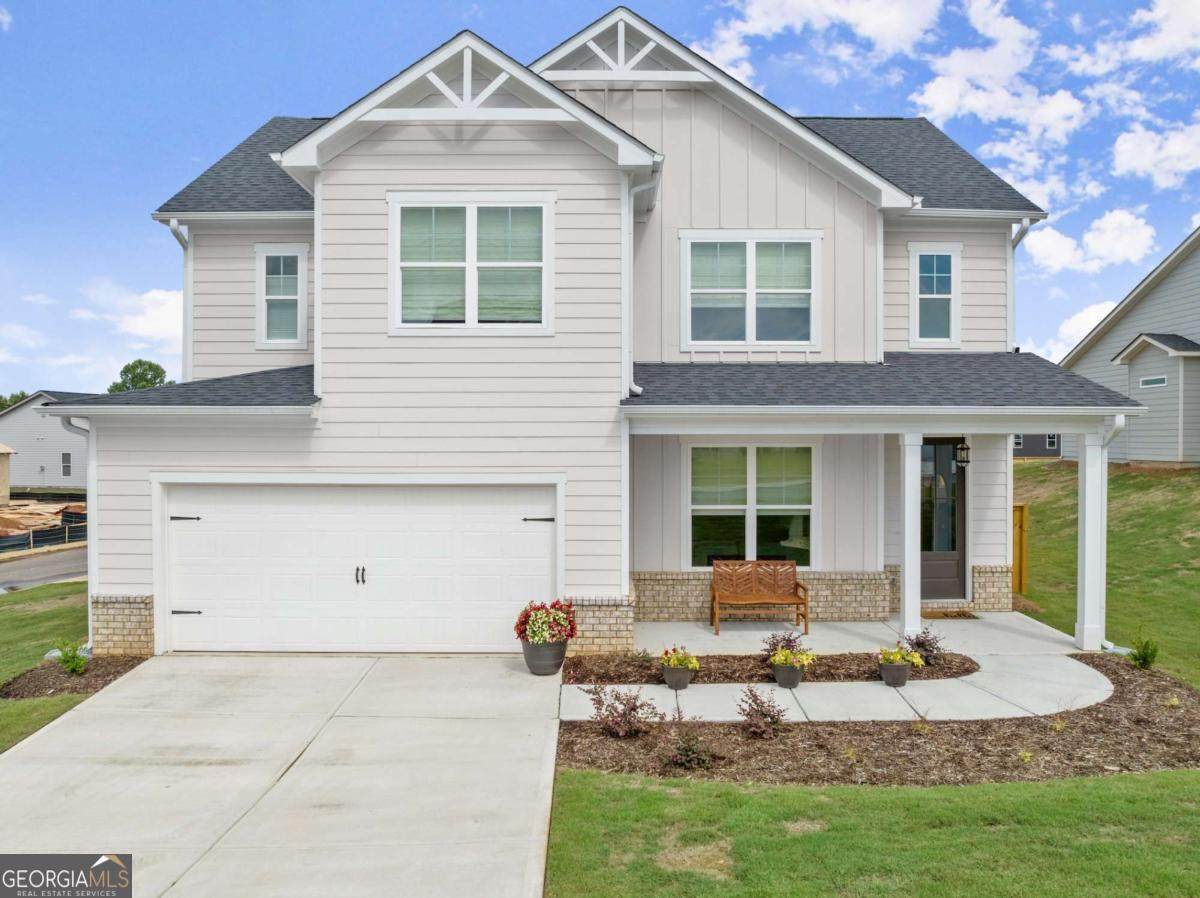 146 Muscadine Pass - Photo 1