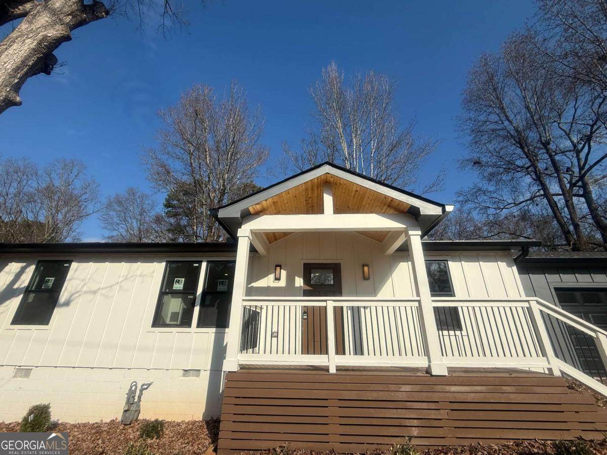 3112 North Avenue - Photo 1