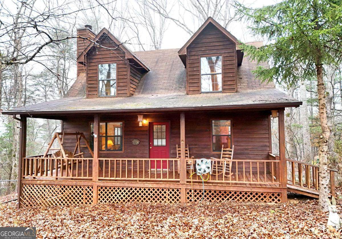 378 Northwoods Circle - Photo 1