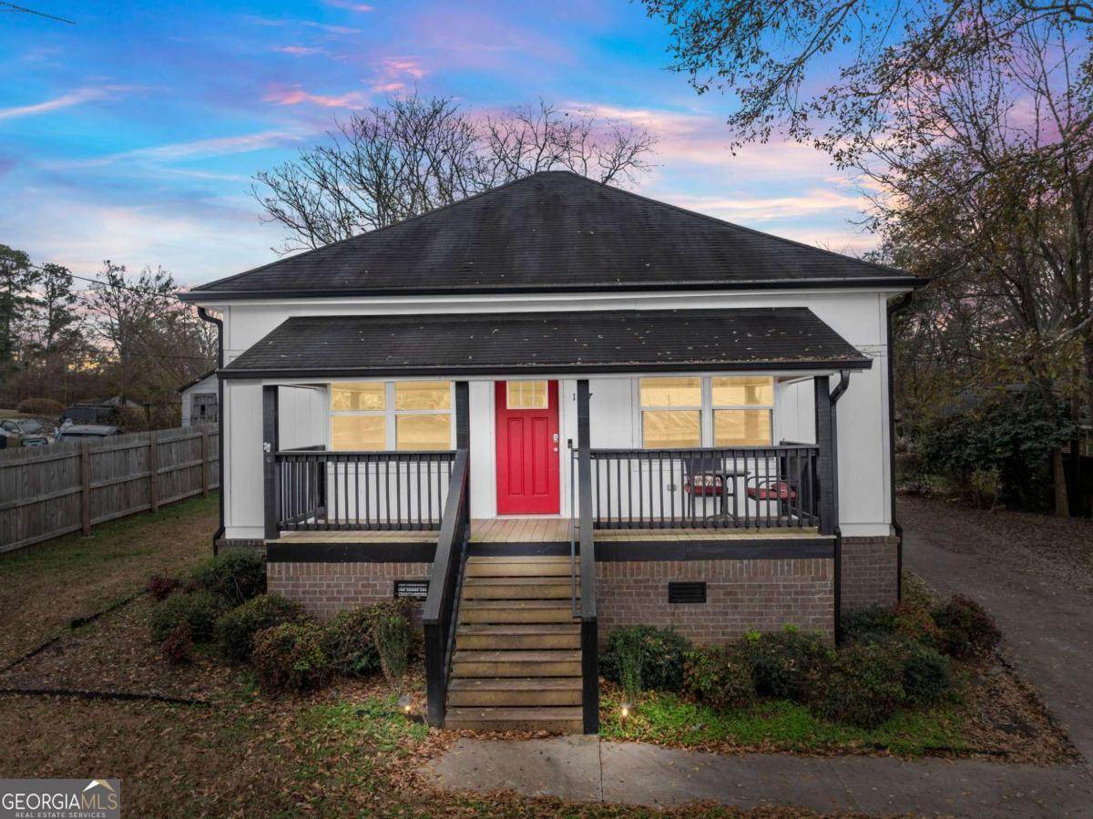 197 Peach Street - Photo 1