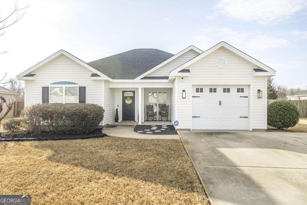 503 Tug Court - Photo 1