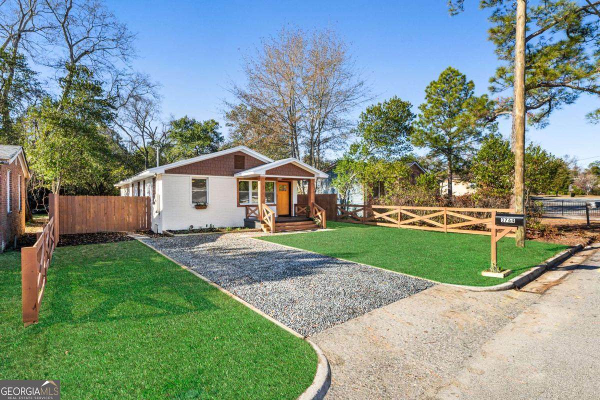 3764 Walker Avenue - Photo 1