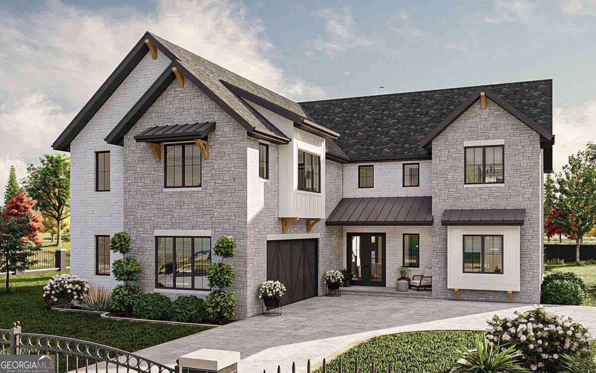 0 Wesley Chapel Road - Photo 1