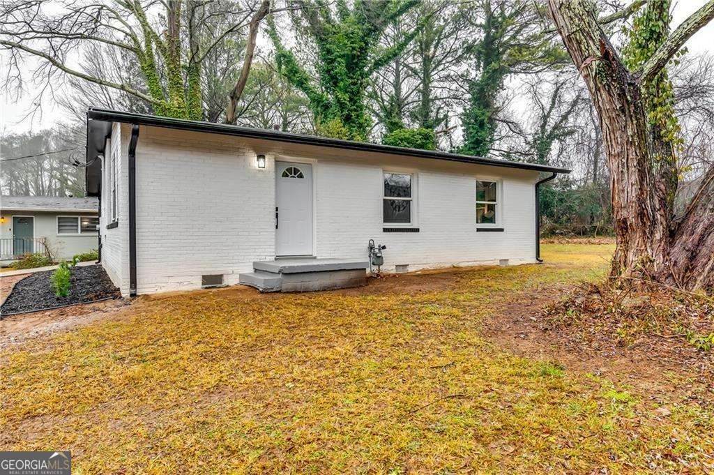 2162 Westover Drive - Photo 1