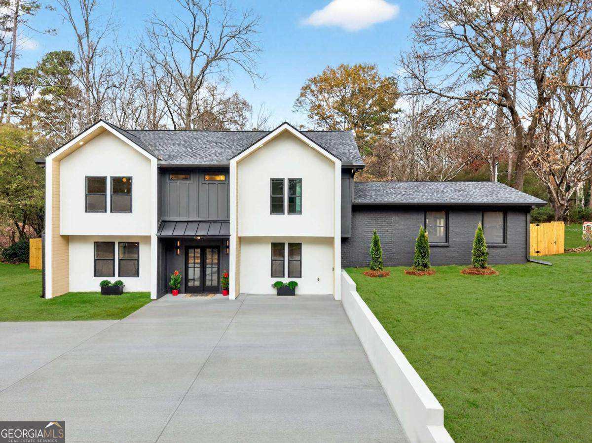 245 Doeskin Trail - Photo 1