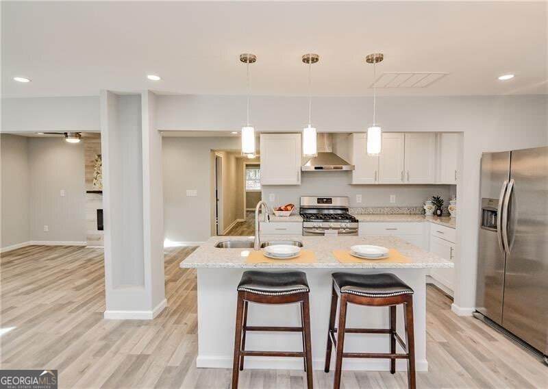 6557 Hill Street - Photo 1