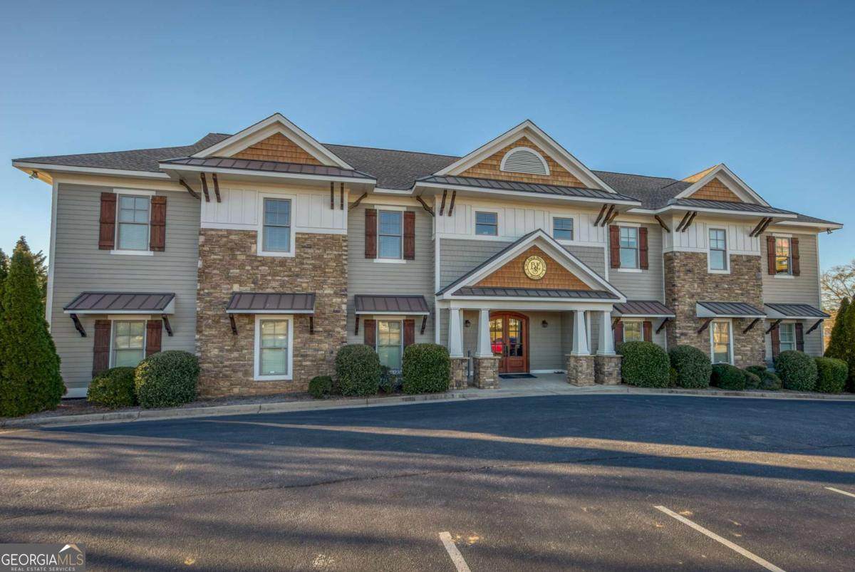 1129 Lake Oconee Parkway - Photo 1