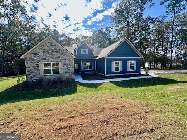 244 Deer Creek Run - Photo 1