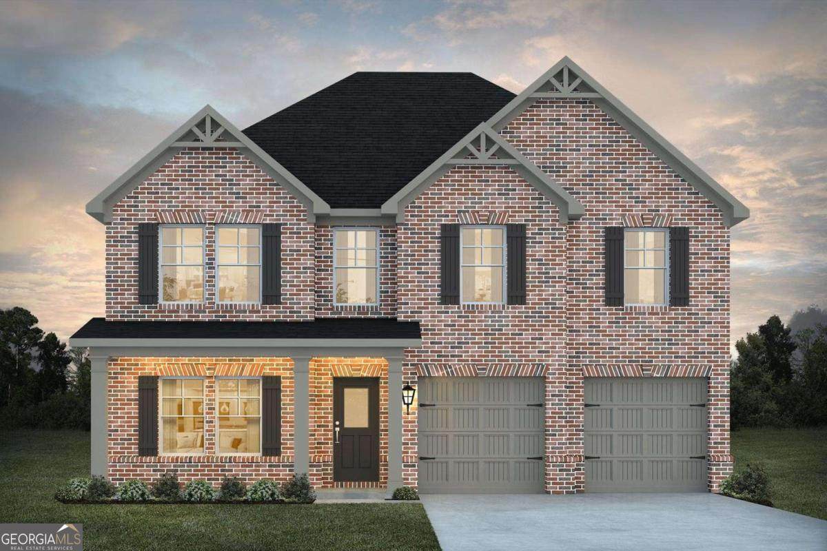 5354 Tolar Road - Photo 1