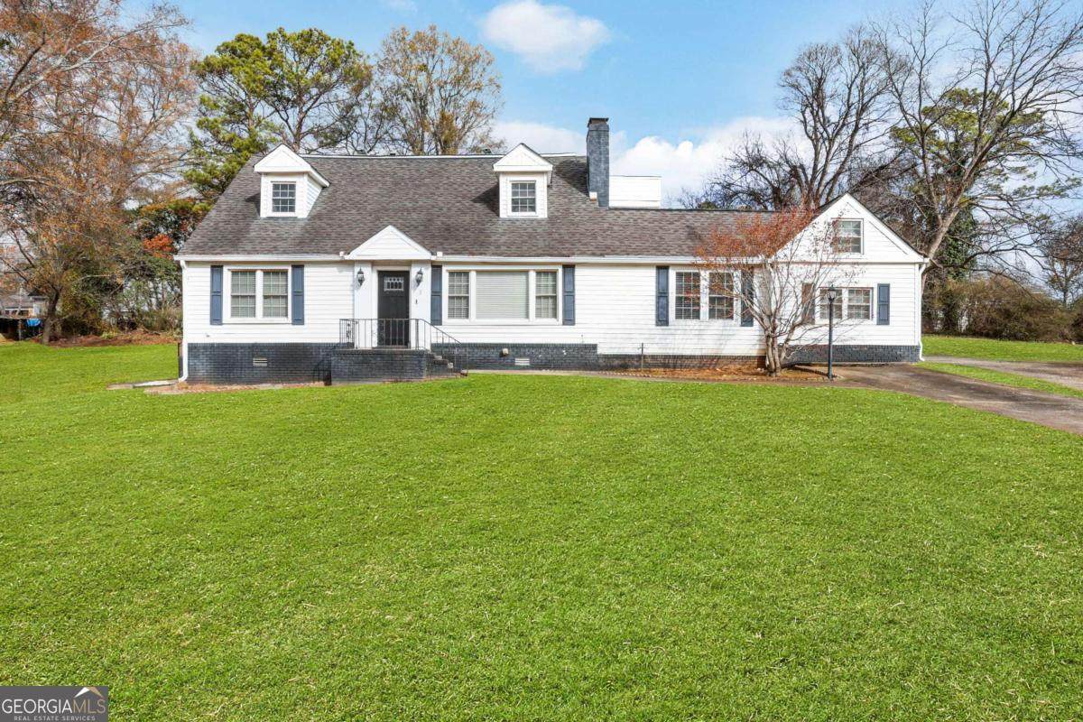 1723 Zemory Drive - Photo 1