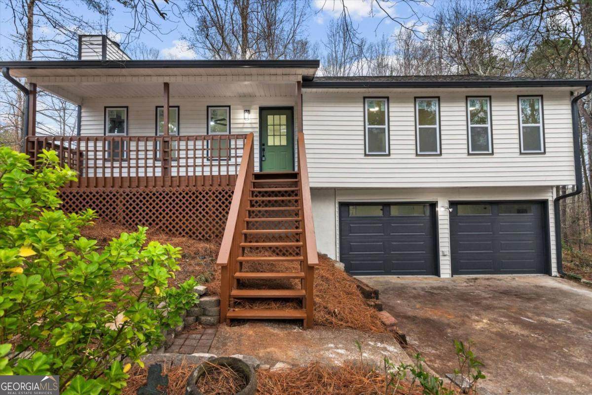 41 Bakers Bridge Circle - Photo 1