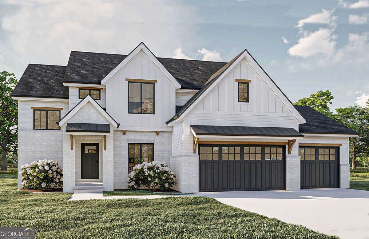 0 Wesley Chapel Road - Photo 1