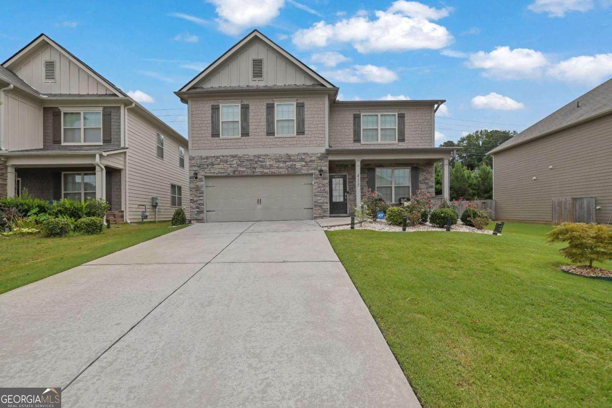 413 Livingston Point - Photo 1