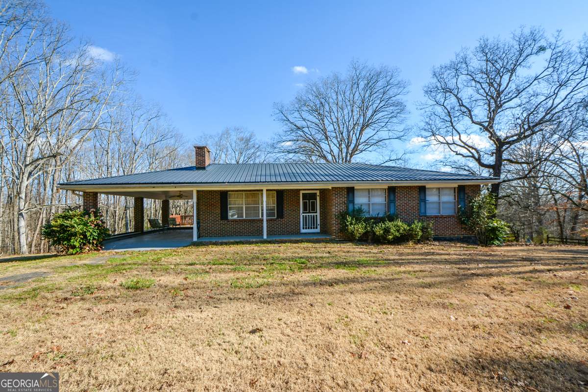 6267 Mount Pisgah Road - Photo 1